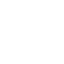 Line icon of an award ribbon badge with a star in the center, representing excellence, certification, and premium staffing standards.