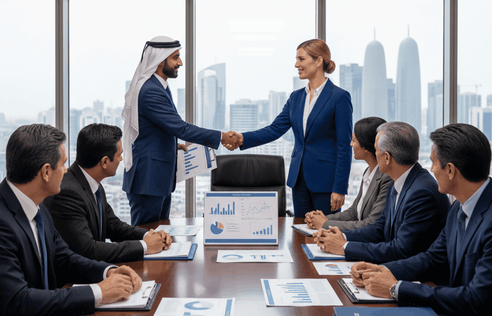 Executive Search