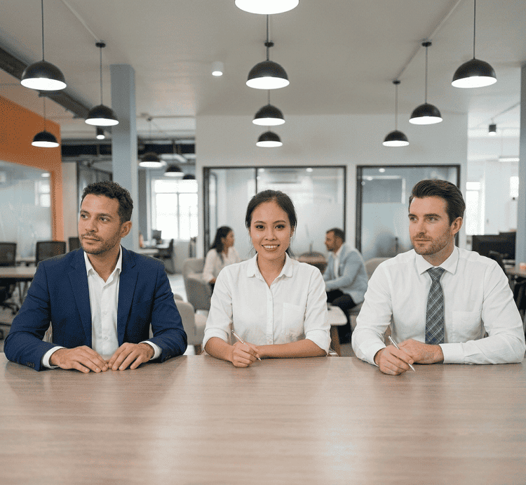Executive Search