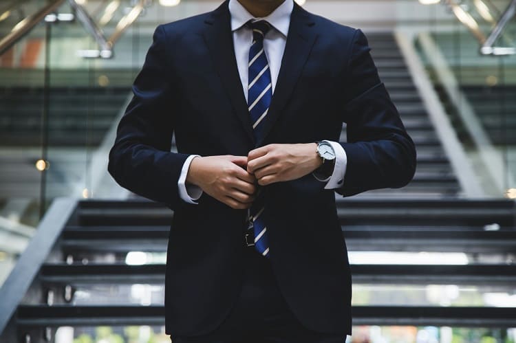 Why Organisations Choose Candidzone