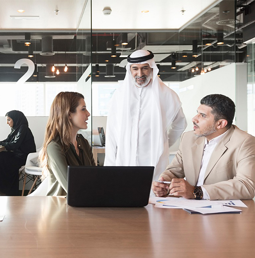 Leading HR Consultancy in Qatar | Candidzone