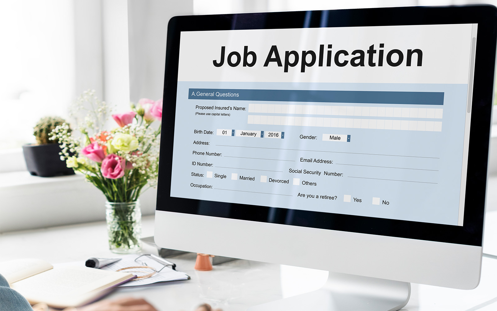 Key Factors For Searching Job In Qatar | Candidzone